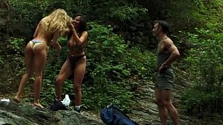 marie laetitia river erotic: Big Tits, Blonde & Bongacams Porn