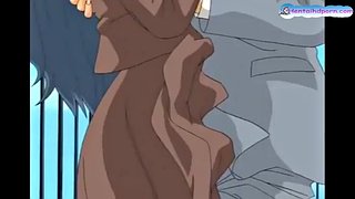 Five Card Hentai Anime Sex Cartoon