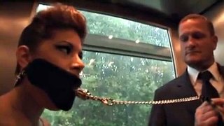 Coco C: porno na pieska, misjonarskie i analne