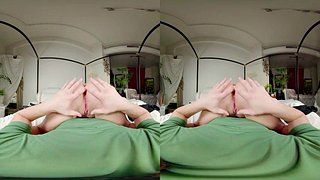 GO VR: Store pupper, stor rumpe og porno