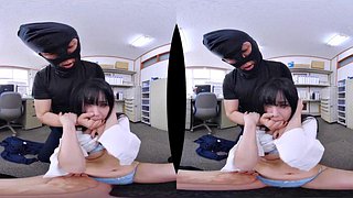 033.2: Pov, Japanisch und VR-VR-Porno