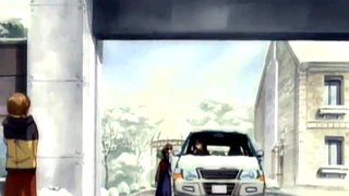 Teen anime babe bounces on hard cock