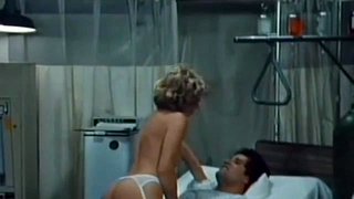 Klassisk porno hot sykepleier