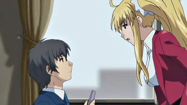 Gakun: peitos grandes, pornografia madura e Hentai