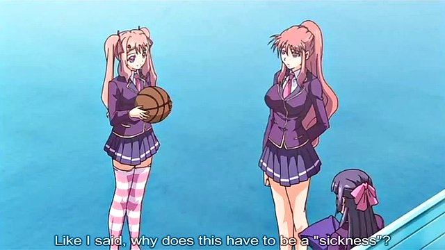 Saimin Ryoujoku Gakuen Episode 1 English