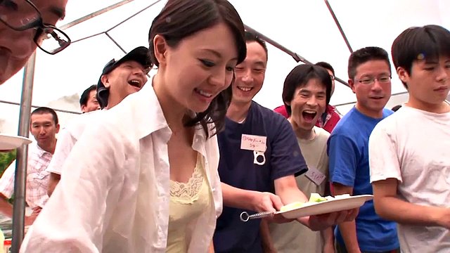 Ai chan baise fan club ep.4