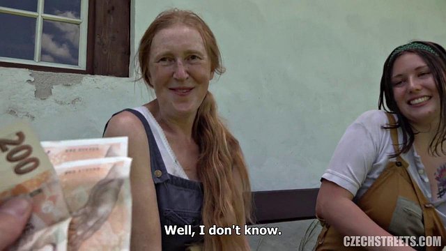 Aleya Sun dává venkovní kouření