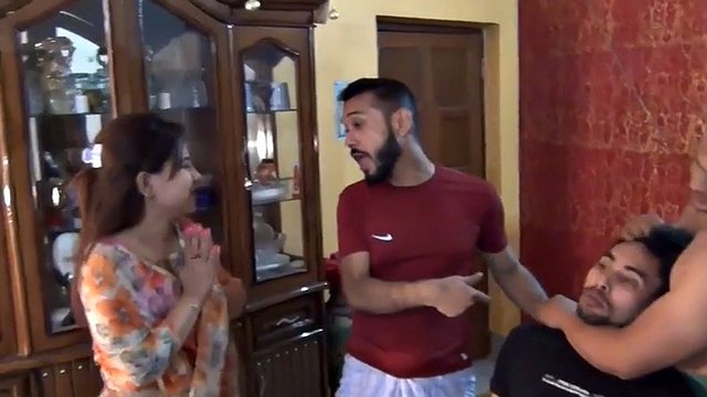 Submission of a woman, full movie,
