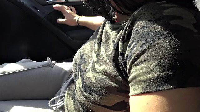 a perverted member cums in my mouth and I swallow it all