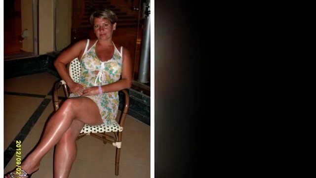 modne hvite milfs - lysbildefremvisning (last opp på nytt)