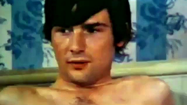 vintage aunt introduces nephew to sex
