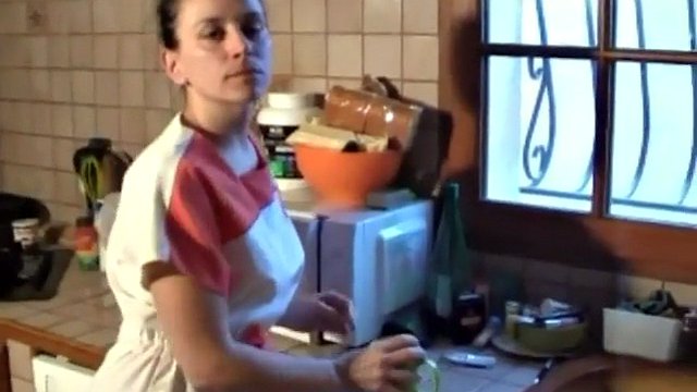 sestra helena - hledání práce