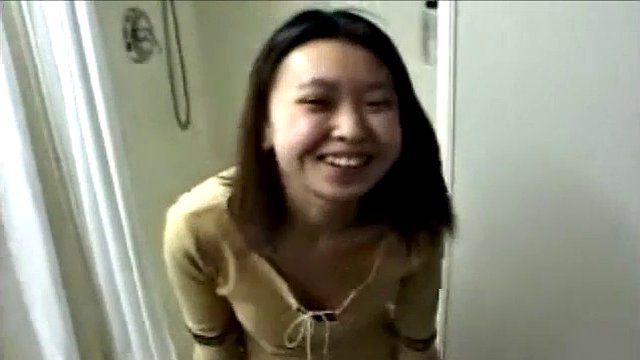 Pee on face