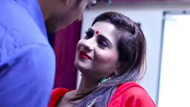 Ras Bhari Bhabhi Ko Diya Chudai Sukh
