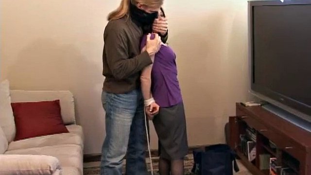 hogtie 2