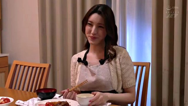 My sister-in-law is flirting with me fujii iyona