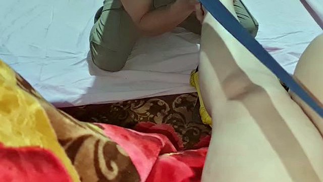 cuckold husband lick and worship my feet