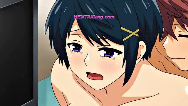 Sex ga Suki de Suki de Daisuki na Classmate no Ano Ko 04 (Subtitled)