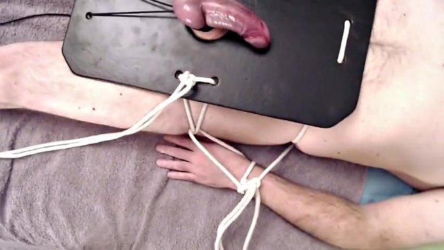 Dr Peeemeee & Fabio: penis treatment