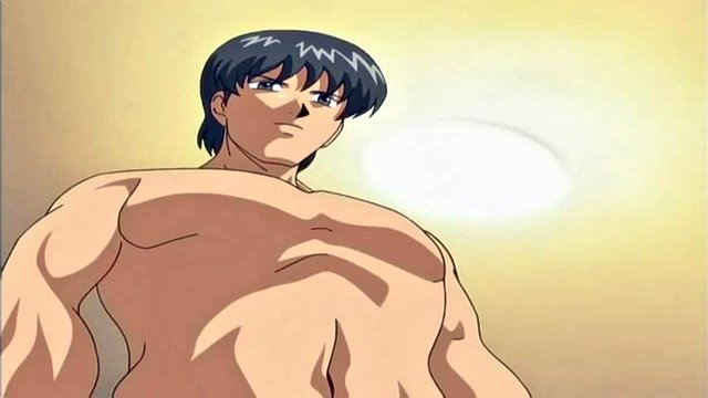 Senin Yapabileceğin Herkes... Ben Daha İyisini Yapabilirim! Bölüm 1: Büyük Göğüsler, Büyük Göt ve Sakso Pornosu