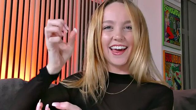 21 year old deepthroat gets fucked doggy style by boyfriend's cock in amateur POV