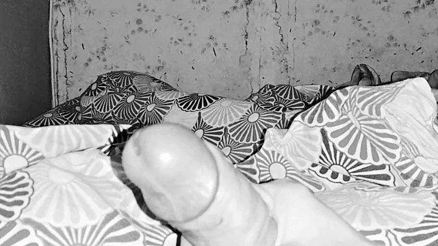 Viltsu2's Blonde Milf Edging Handjob