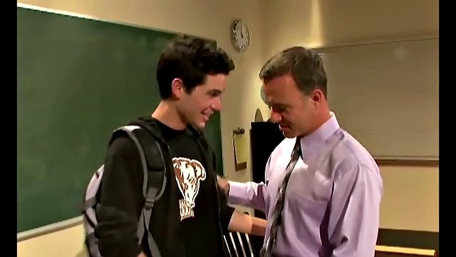 screw the ass hot athletes in the classroom