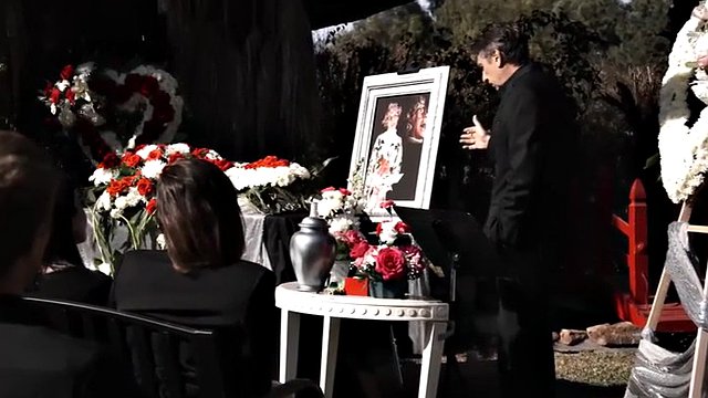 goth teen marley brinx bangs with a widower