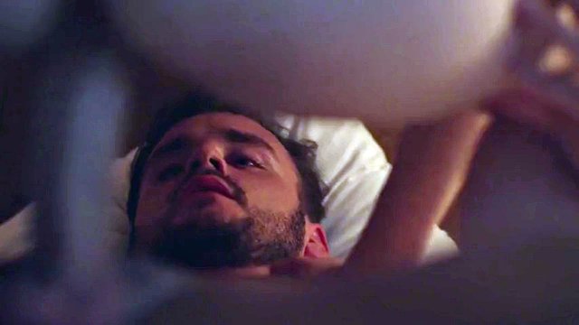 real sex  novedades carminha music video ritmo en la sangre
