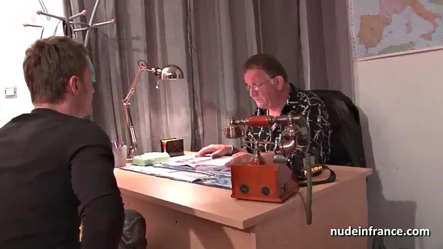 Pretty bigtitted redhead tiny asshole fucked for her casting