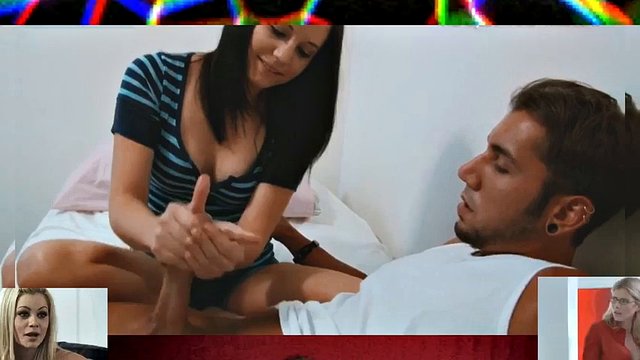 Handjob Compilation V.1