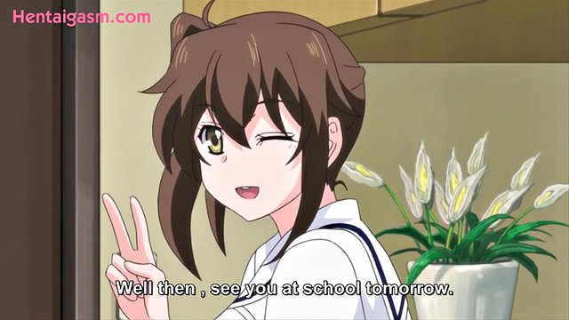 NEW UNCENSORED ANIME 2024