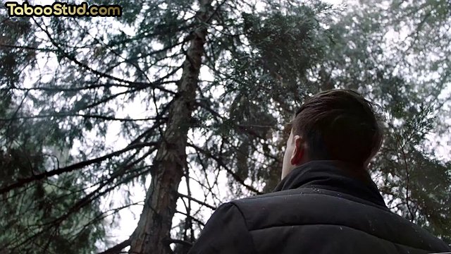 Tabu kjærlig twink med briller og barback knullet av stefar onkel