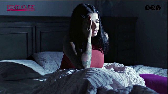 Teen Carolina Cortez Nightmare Turns to Cumshot
