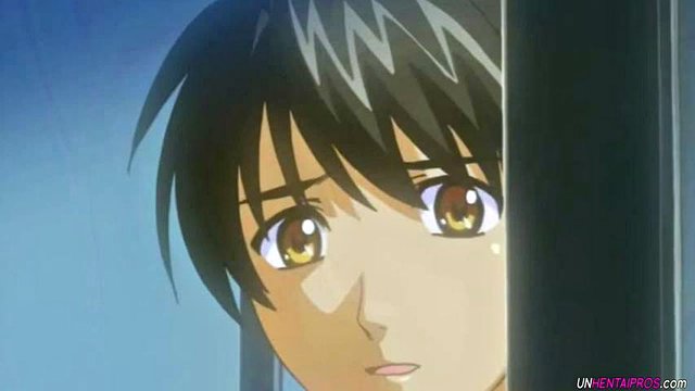 Transferência de corpo EP 2 (Al sem censura hentai)