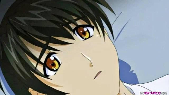 Body Transfer Ep 2 (Al Uncensored Hentai)