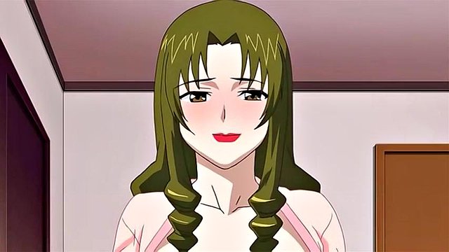 Hentai: Stripchat, Milf & Hentai Anime Porn