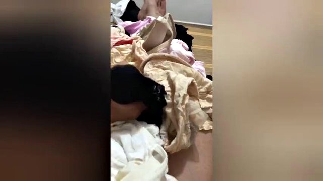 Cum sapatos cum roupas 3