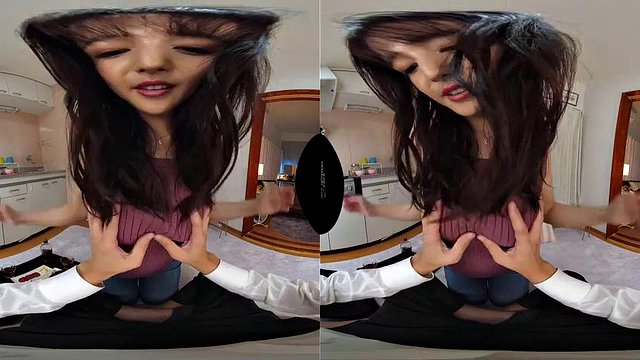 vrss: Blowjob, Virtual Reality & Toy Porn