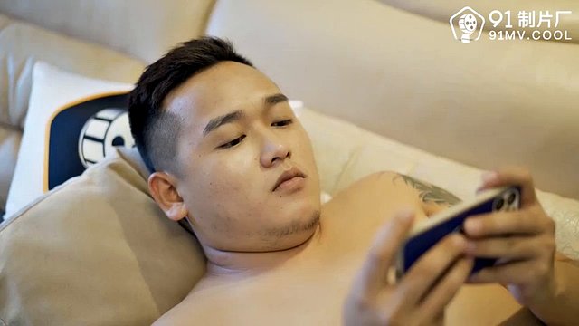 Model - Ultra Hot Asian Screaming Teen Whore Offers Her Body To Her Stepdad!