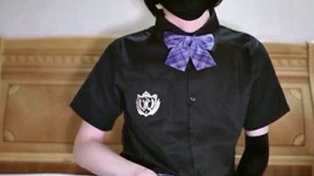 femminuccia asiatica