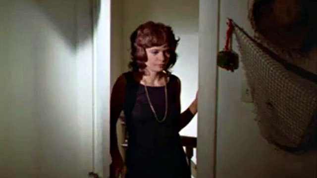 Maria Arnold em Country Hooker 1974
