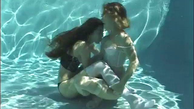 Lingerie Afternoon ft. Jamie Janes & Becky Le Sabre: Xhamster, Brunette & Lesbian Porn