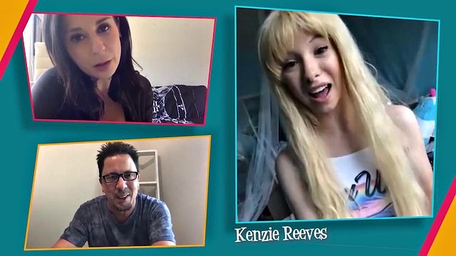 Joanna Angel & Ryan Keely Lesbian Threesome