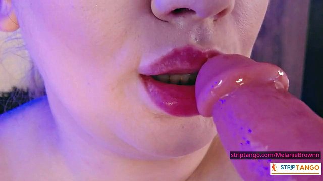 Instruções de masturbação erótica suja JOI da BBW
