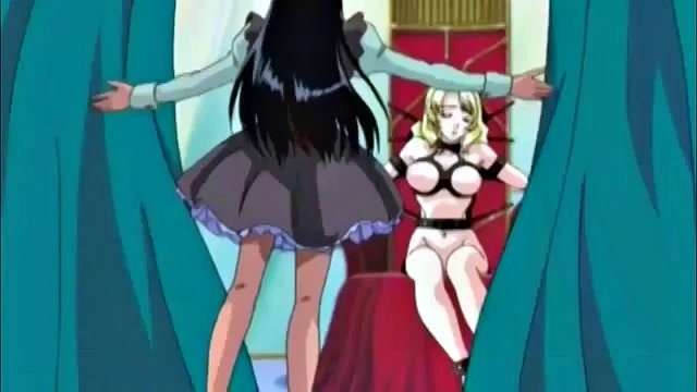 Hot And Sexy BDSM And Bondage Hentai Porn