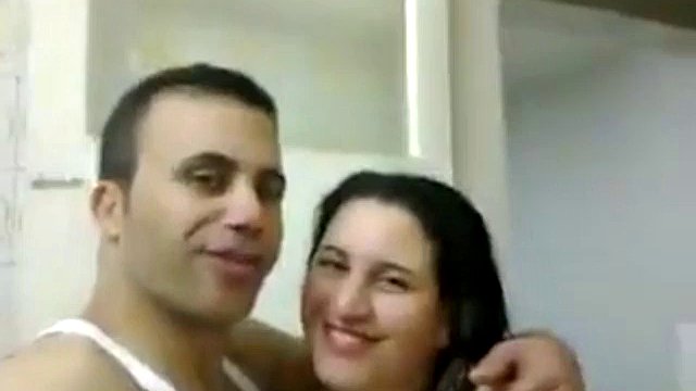 egyptian wife