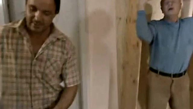 Vicky Leander - Forbidden games in the student dormitory (2001) - ANAL and DP