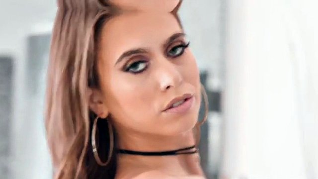 Jill Kassidy is a foot fetish delight