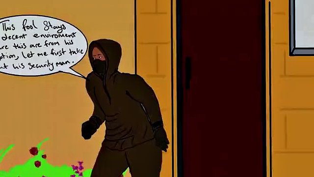 She was fucked by corrupt officer to save me from going to jail. Am out now it's time to avenge my wife (my jail story part 2)
